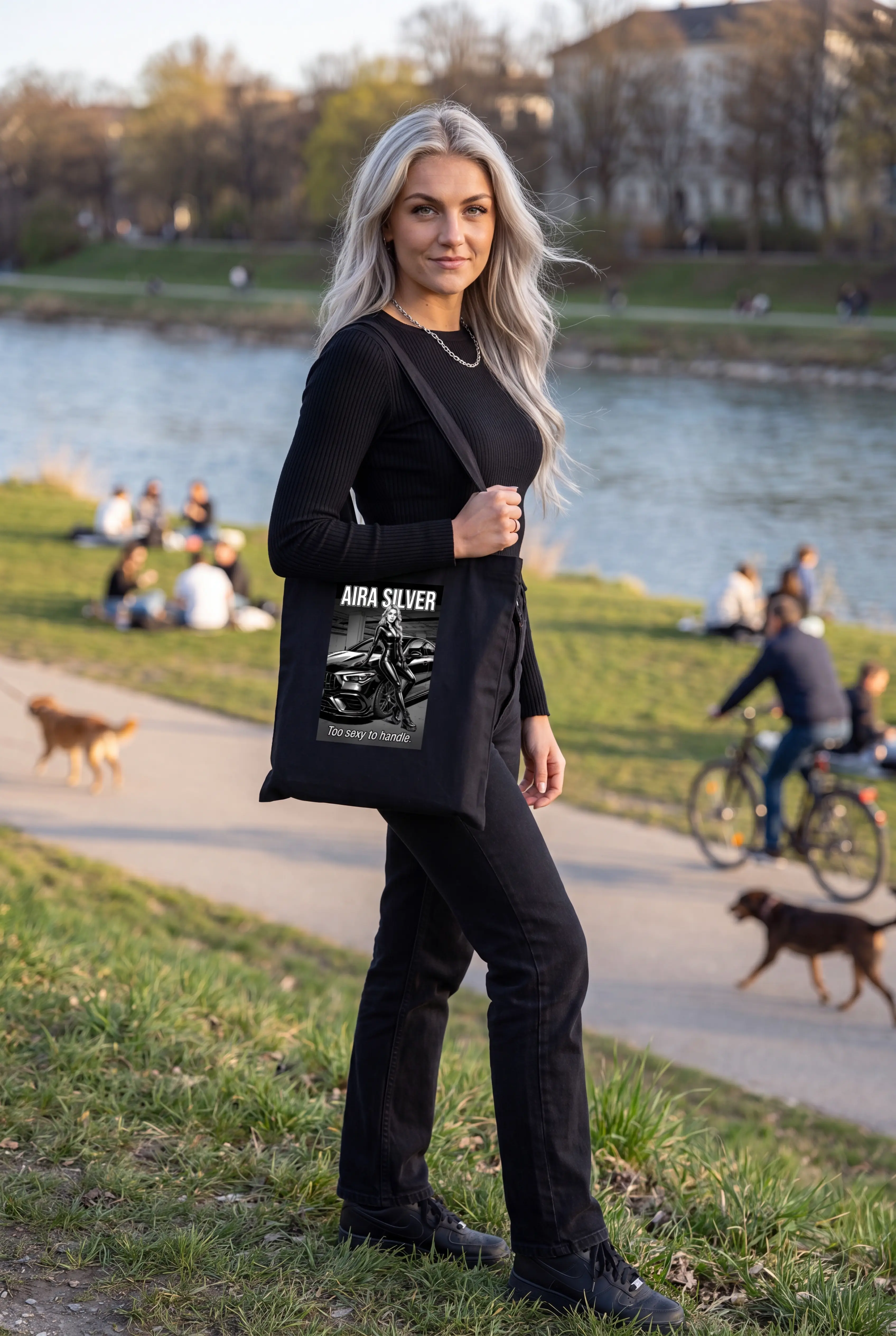 Tote Bag 1