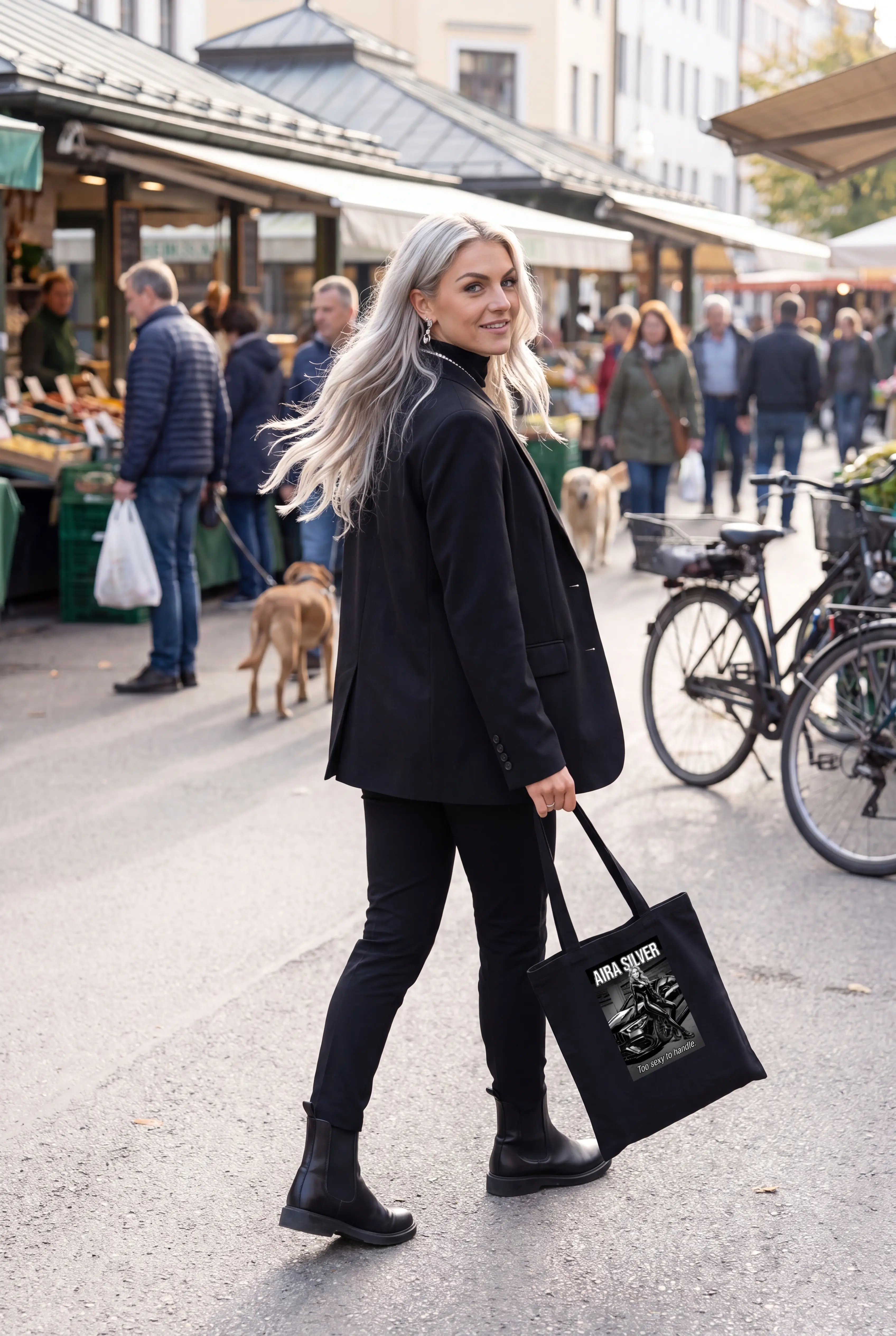 Tote Bag 2