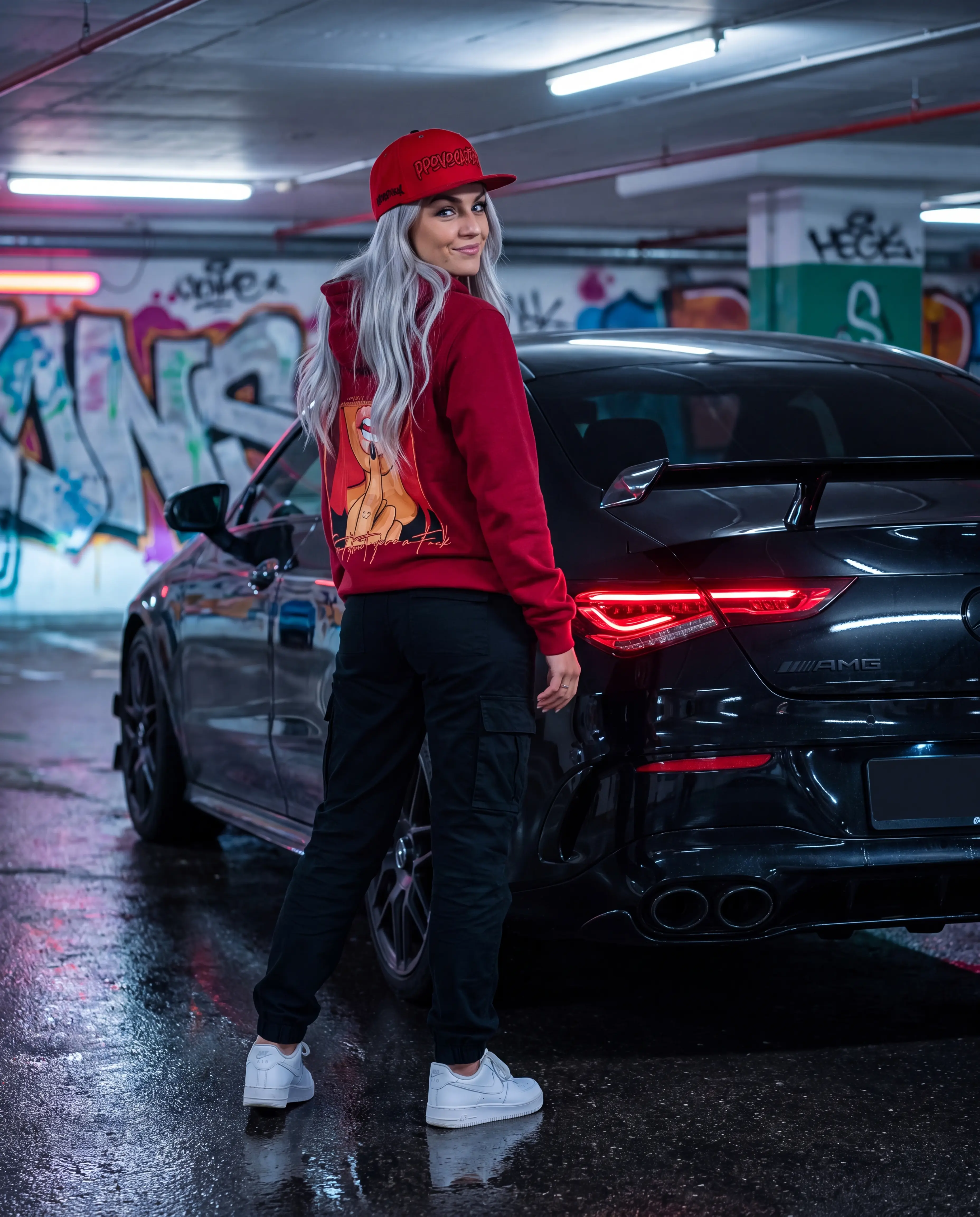 Fashion & Commercial 5