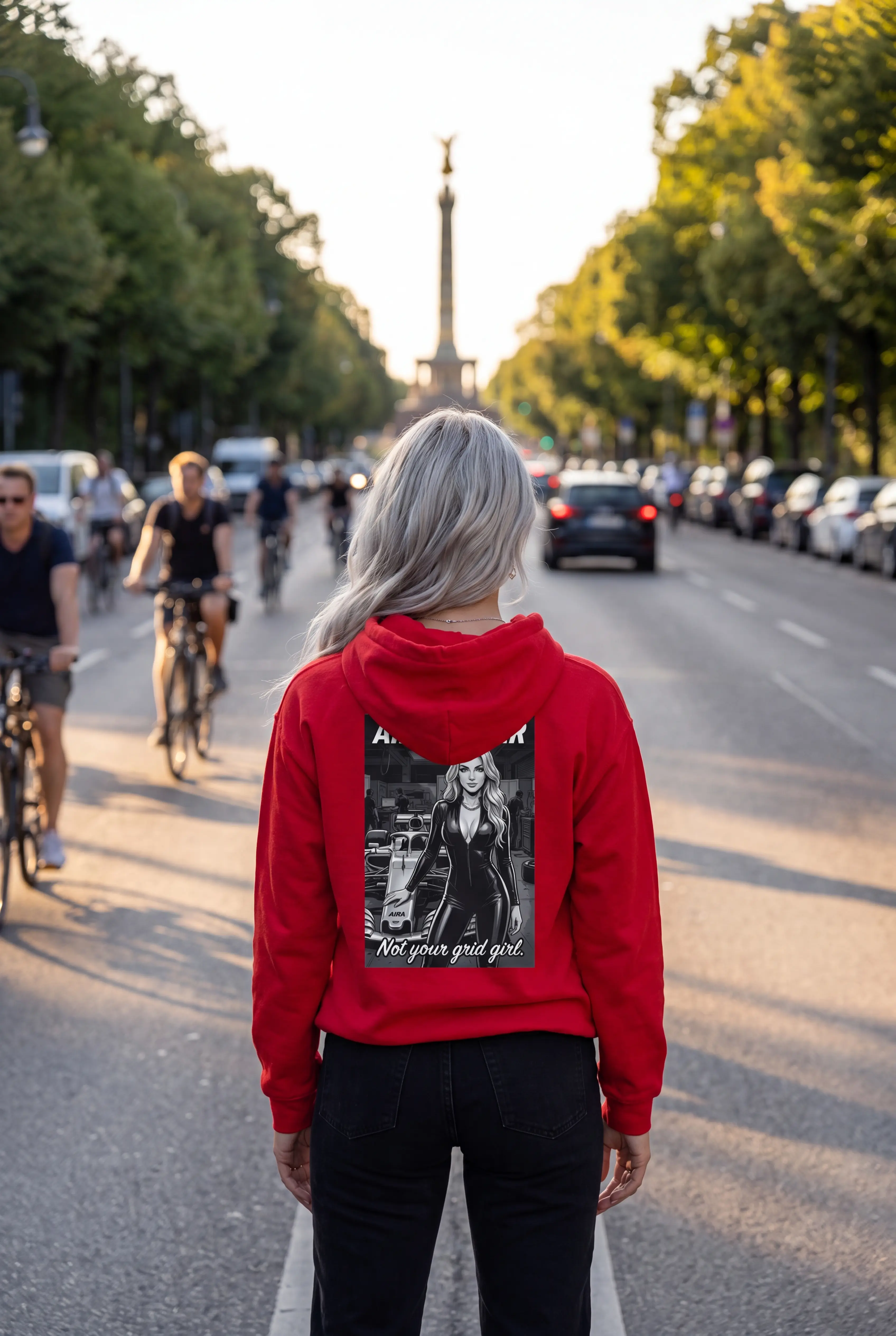 Hoodie 6