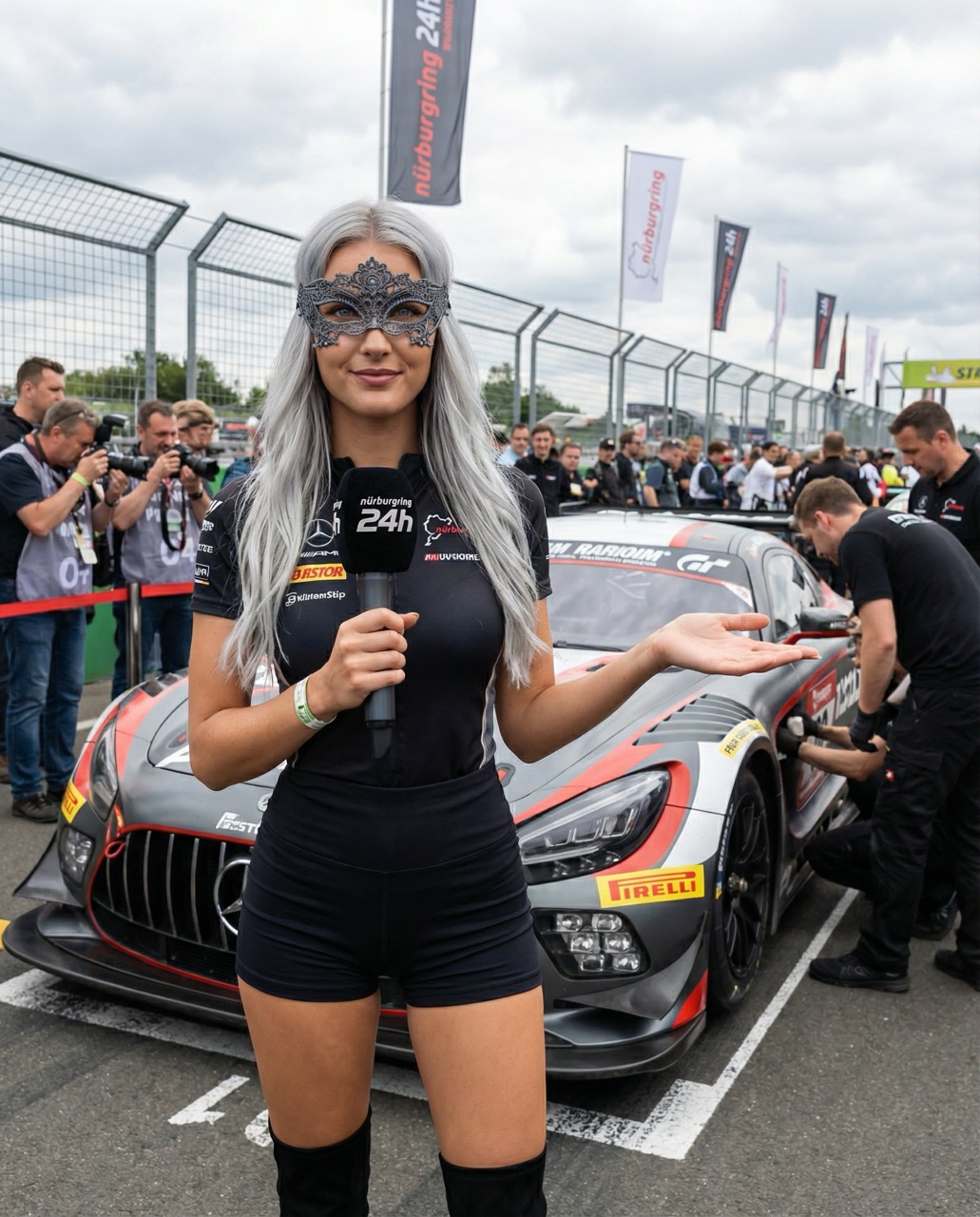 Motorsport & Events 1