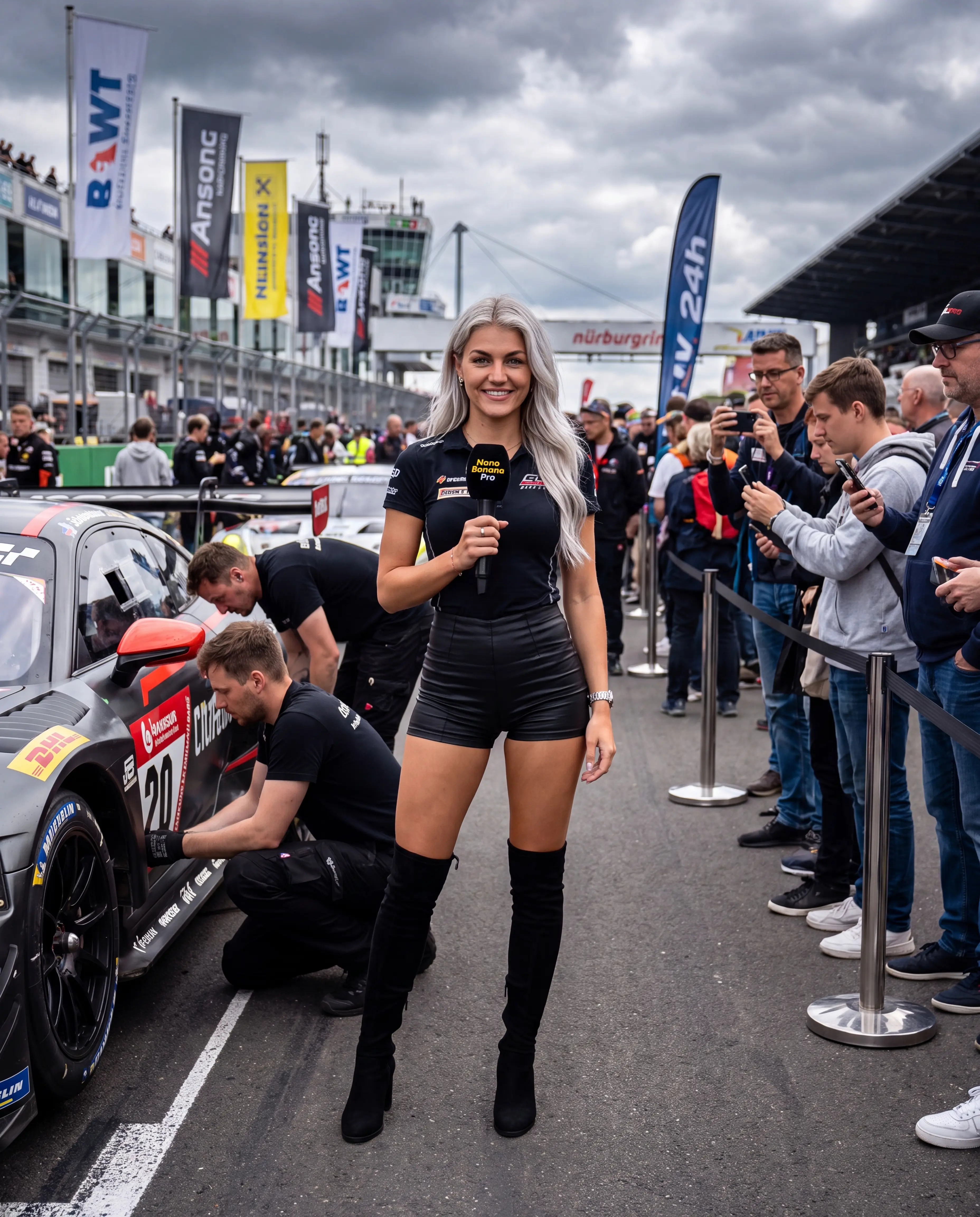 Motorsport & Events 1