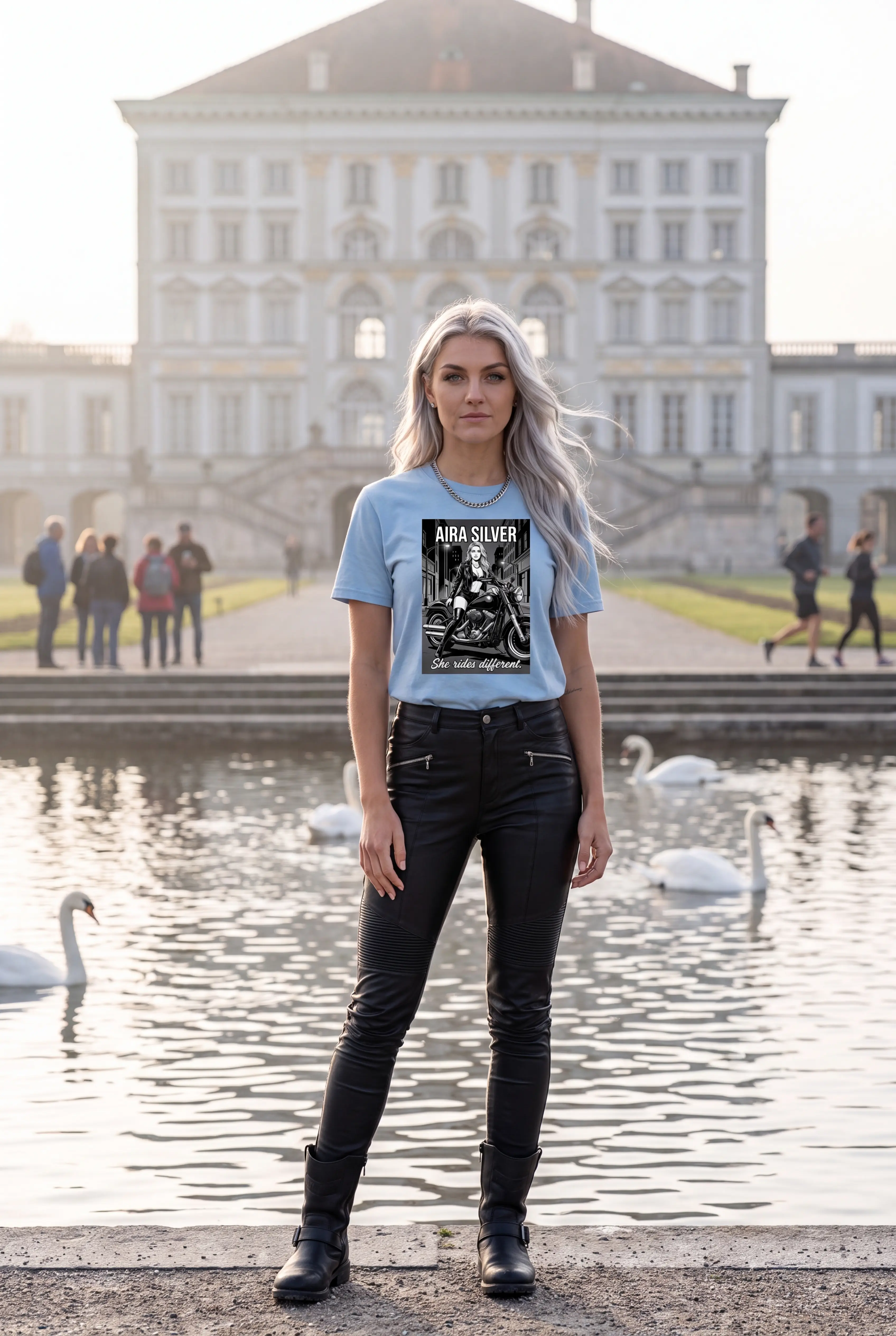 T-Shirt 1