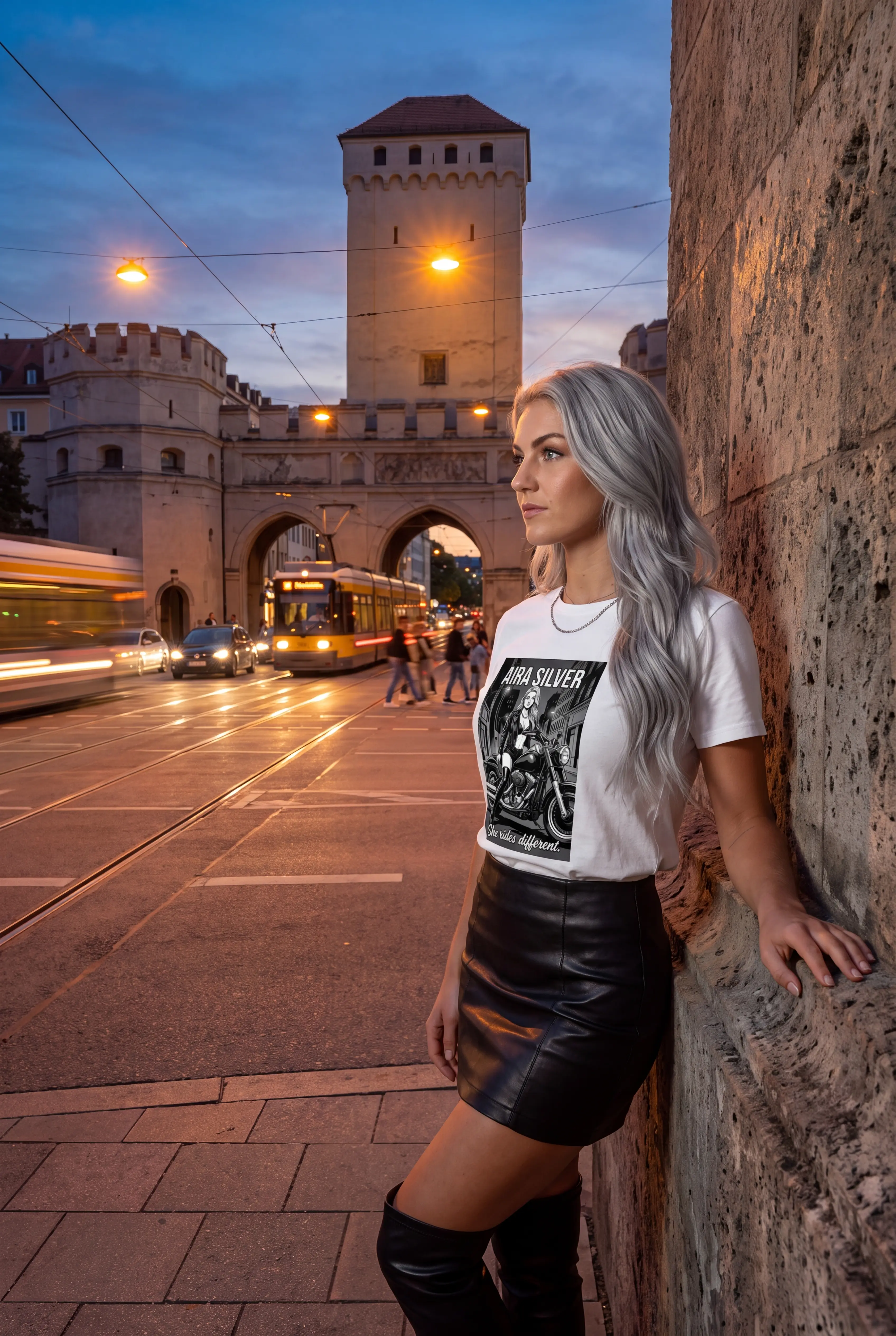 T-Shirt 2