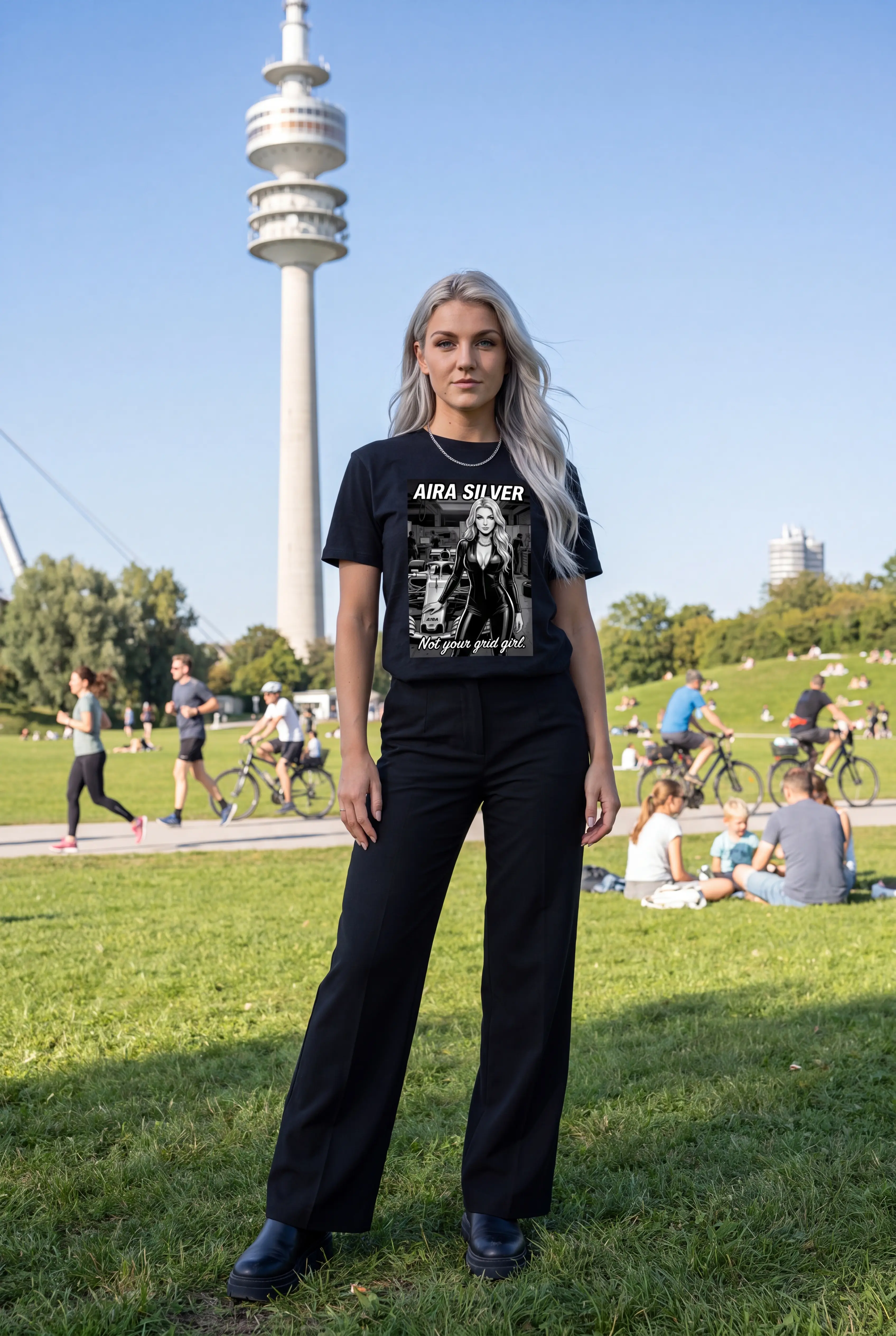 T-Shirt 7
